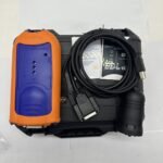EDL V2 V5.3AG+CF John Deere Agricultural Truck Tester with 512G SSD