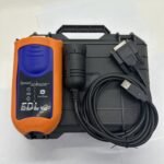 EDL V2 V5.3AG+CF John Deere Agricultural Truck Tester with 512G SSD