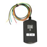 Adblueobd Euro 6 OBD2 Engine Fault Diagnosis Instrument for MB