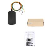 Adblueobd Euro 6 OBD2 Engine Fault Diagnosis Instrument for MB