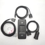 JCB Heavy Duty Truck Diagnostic TOOL JCB Electronic Service tool
