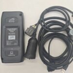JCB Heavy Duty Truck Diagnostic TOOL JCB Electronic Service tool