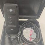 JCB Heavy Duty Truck Diagnostic TOOL JCB Electronic Service tool