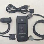 JCB Heavy Duty Truck Diagnostic TOOL JCB Electronic Service tool
