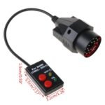 OBD2 20Pin Reset Tool For Bmw 1982-2001