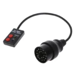 OBD2 20Pin Reset Tool For Bmw 1982-2001