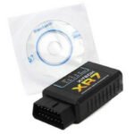 ELM327 XR7 Bluetooth OBD2 OBDII Car Scanner Tool