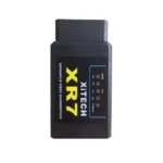 ELM327 XR7 Bluetooth OBD2 OBDII Car Scanner Tool