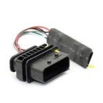 Adblueobd2 Emulator for MAN Euro6