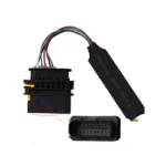 Adblueobd2 Emulator for MAN Euro6