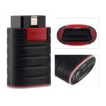 ThinkDiag OBD2 Car Diagnostic Scanner Tool + Extension Cable Multi-language with 1 Year Free Software