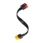 ThinkDiag OBD2 Car Diagnostic Scanner Tool + Extension Cable Multi-language with 1 Year Free Software