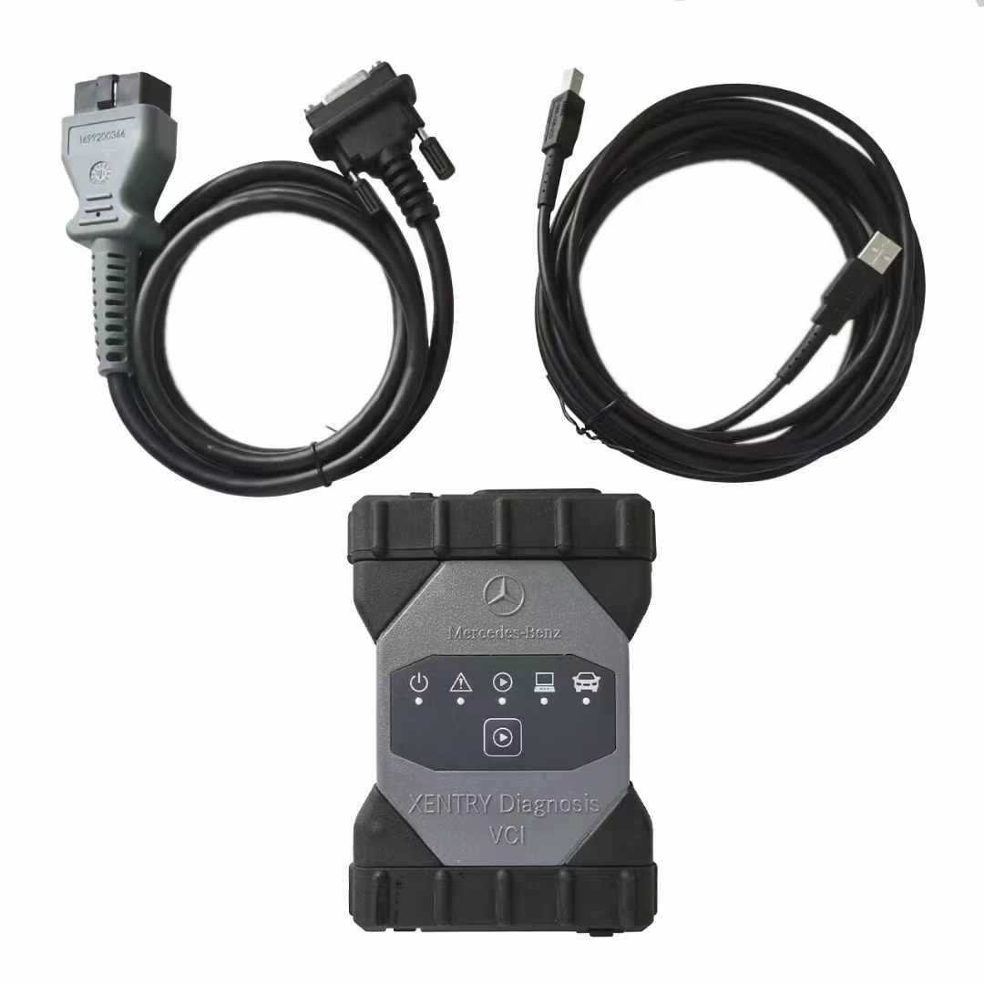 MB STAR C6 DOIP XENTRY VCI Diagnosis Tool For Mercedes Benz Vehicles