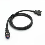 ICOM A2 OBD Main Cable 16pin to 19pin Automotive Connector Test Line For BMW
