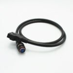 ICOM A2 OBD Main Cable 16pin to 19pin Automotive Connector Test Line For BMW