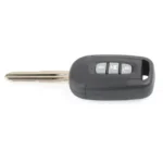 3 Buttons Car Remote Control Key 433MHz ID46 Chip for Chevrolet Captiva 2008-2013