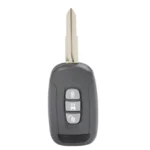 3 Buttons Car Remote Control Key 433MHz ID46 Chip for Chevrolet Captiva 2008-2013