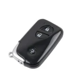 3 Buttons 315MHz ID46 Chip Keyless Car Remote Control Key for BYD E6B M6 S6 e6A e6j S7 T3 – Right Slot