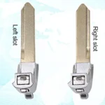 3 Buttons 315MHz ID46 Chip Keyless Car Remote Control Key for BYD E6B M6 S6 e6A e6j S7 T3 – Right Slot