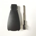 3 Buttons Car Key Shell for Mercedes-Benz CL500 CL600 C230 C280 C43 CLK200 CLK230 CLK320 CLK430 CLK55 1998-2002