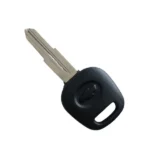 5pcs Transponder Key Shell Right Slot for Chevrolet Epica Captiva