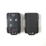5 Buttons 315 MHz Car Remote Control Key for 2015-2020 Chevrolet Suburban Yukon Tahoe – M3N32337100