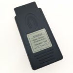 Latest NTG5ES2 Carplay OBD Activation Tool Via OBD For W205 C-class For W253 GLC NTG5ES2 For Mercedes Apple Carplay
