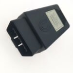 Latest NTG5ES2 Carplay OBD Activation Tool Via OBD For W205 C-class For W253 GLC NTG5ES2 For Mercedes Apple Carplay