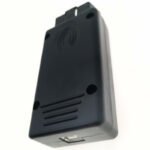 Latest NTG5ES2 Carplay OBD Activation Tool Via OBD For W205 C-class For W253 GLC NTG5ES2 For Mercedes Apple Carplay