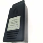Latest NTG5ES2 Carplay OBD Activation Tool Via OBD For W205 C-class For W253 GLC NTG5ES2 For Mercedes Apple Carplay