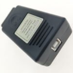 Latest NTG5ES2 Carplay OBD Activation Tool Via OBD For W205 C-class For W253 GLC NTG5ES2 For Mercedes Apple Carplay