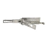 Lishi HU66 (Single Lifter) 2-in-1 Pick and Decoder for VW, Audi, Ford, Seat, Porsche, Skoda
