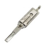 Lishi HU66 (Single Lifter) 2-in-1 Pick and Decoder for VW, Audi, Ford, Seat, Porsche, Skoda