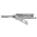 Lishi TOY(2014) 2-in-1 Pick Decoder Tool for Toyota Corolla