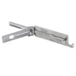 Lishi TOY(2014) 2-in-1 Pick Decoder Tool for Toyota Corolla