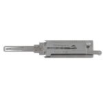 Lishi TOY(2014) 2-in-1 Pick Decoder Tool for Toyota Corolla