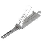 Lishi TOY(2014) 2-in-1 Pick Decoder Tool for Toyota Corolla