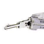 Lishi TOY43AT 2-in-1 Decoder and Pick for Toyota