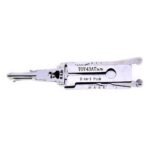Lishi TOY43AT 2-in-1 Decoder and Pick for Toyota