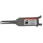 Lishi TOY48 V3 2-in-1 Pick Decoder Quad Lifter Anti Glare for Toyota Lexus
