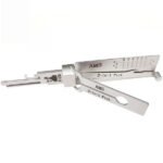 Lishi AM5 2-in-1 Pick & Decoder for American Lock Padlocks Keyway