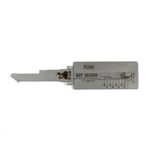 Lishi FO38 Key Reader/Decoder for Ford