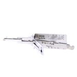 Lishi FO38 2-in-1 Decoder and Pick for Ford