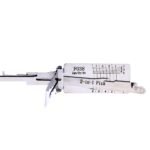 Lishi FO38 2-in-1 Decoder and Pick for Ford