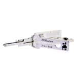 Lishi FO38 2-in-1 Decoder and Pick for Ford