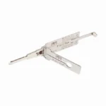 Lishi GM39 2-in-1 Decoder and Pick for Buick GL8 Old Regal