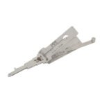 Lishi GM39 2-in-1 Decoder and Pick for Buick GL8 Old Regal