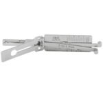 Lishi GM45 2in1 Decoder and Pick FOR HOLDEN