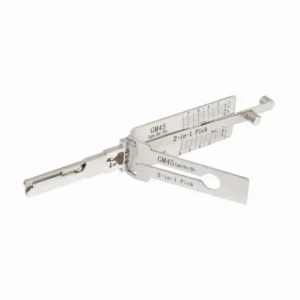 Lishi GM45 2in1 Decoder and Pick FOR HOLDEN