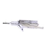 Lishi GT15 2-in-1 Decoder and Pick 8-Cut for Fiat